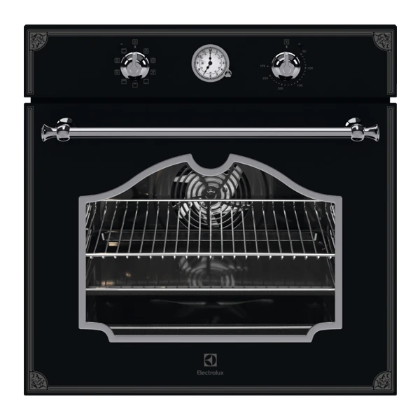 Встраиваемый духовой шкаф Electrolux OPEB2320B