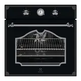 Встраиваемый духовой шкаф Electrolux OPEB2320B