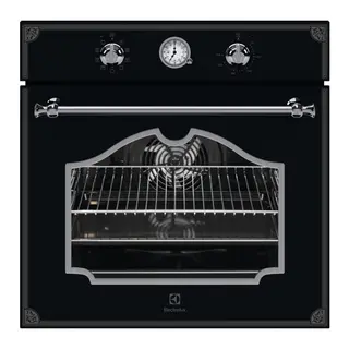 Встраиваемый духовой шкаф Electrolux OPEB2320B