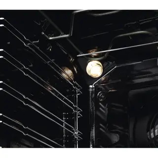 Встраиваемый духовой шкаф Electrolux OPEB2320B
