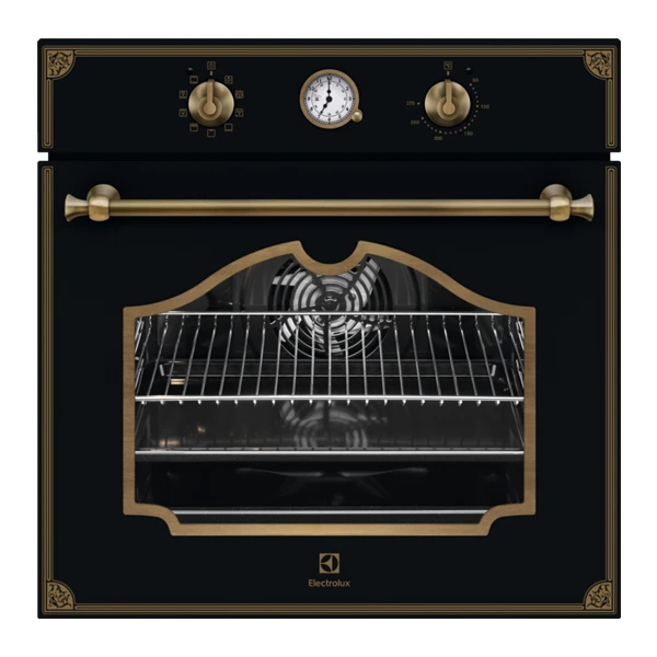 Встраиваемый духовой шкаф Electrolux OPEB2320R