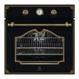 Встраиваемый духовой шкаф Electrolux OPEB2320R