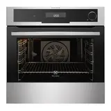 Встраиваемый духовой шкаф Electrolux EOB96850AX