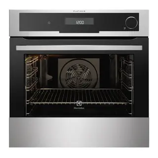 Встраиваемый духовой шкаф Electrolux EOB96850AX