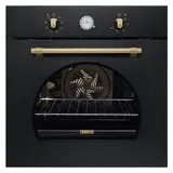 Встраиваемый духовой шкаф Zanussi OPZB2300R