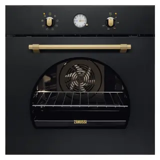 Встраиваемый духовой шкаф Zanussi OPZB2300R
