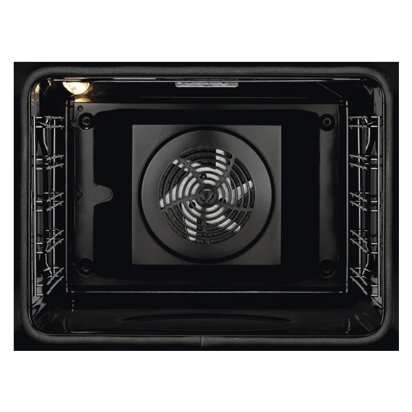 Встраиваемый духовой шкаф Zanussi OPZB2300R - фото 2