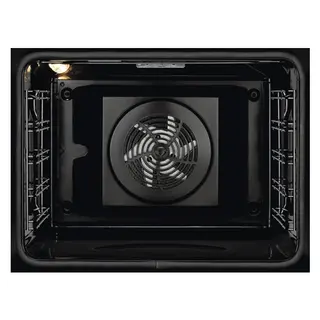 Встраиваемый духовой шкаф Zanussi OPZB2300R