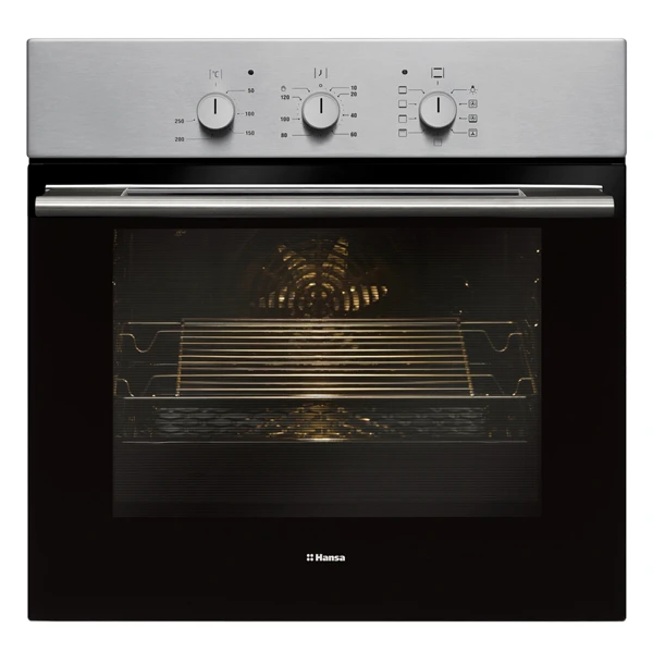 Встраиваемый духовой шкаф Hansa BOEI68112