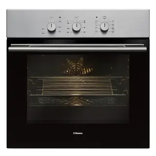 Встраиваемый духовой шкаф Hansa BOEI68112