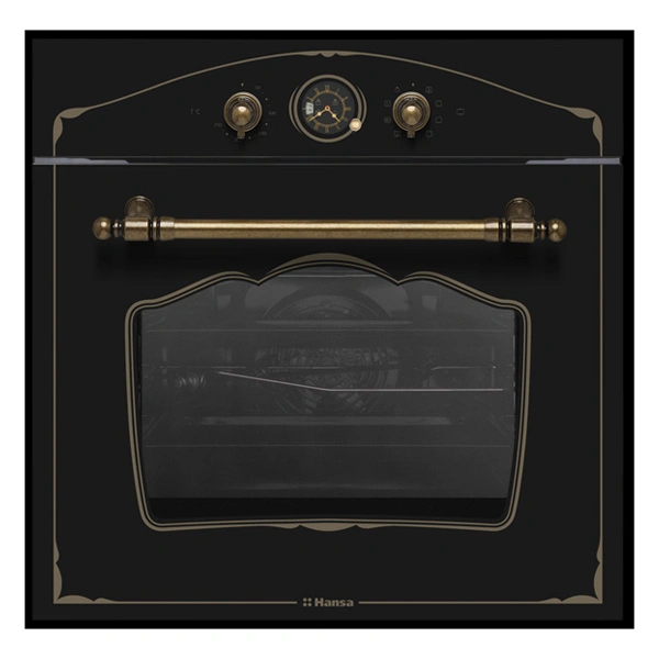 Hansa кіріктірілген тұмшапеш BOEA68229