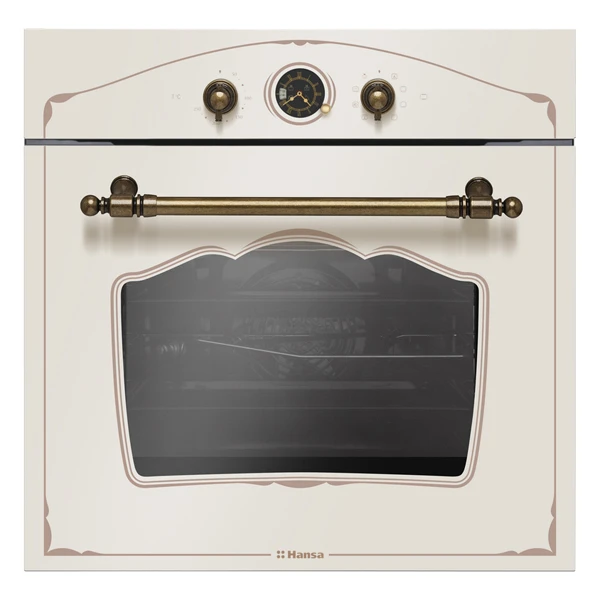 Встраиваемый духовой шкаф Hansa BOEY68229