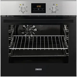 Встраиваемый духовой шкаф Zanussi OPZB4200Z
