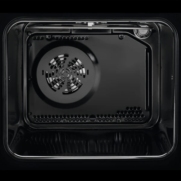 Встраиваемый духовой шкаф Zanussi OPZB4200Z - фото 2