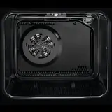 Встраиваемый духовой шкаф Zanussi OPZB4200Z - фото 2