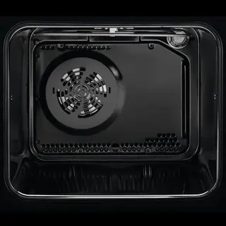 Встраиваемый духовой шкаф Zanussi OPZB4200Z