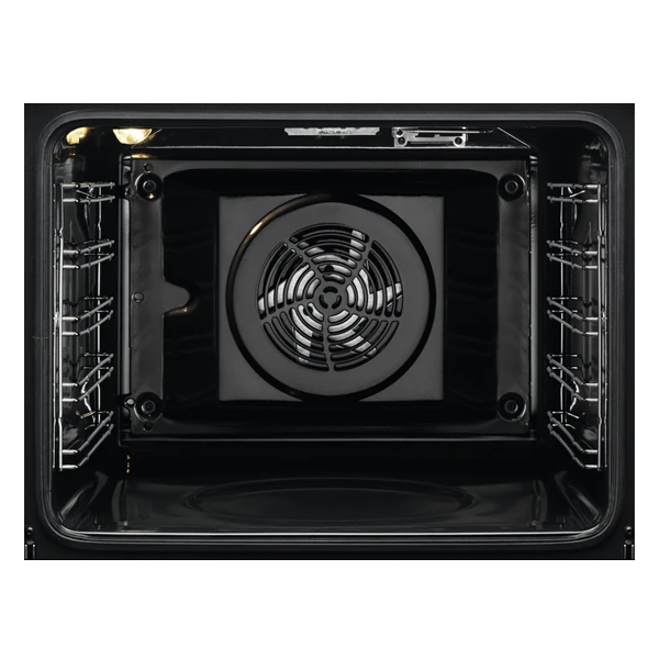 Zanussi кіріктірілген тұмшапеш OPZB4334X - фото 2