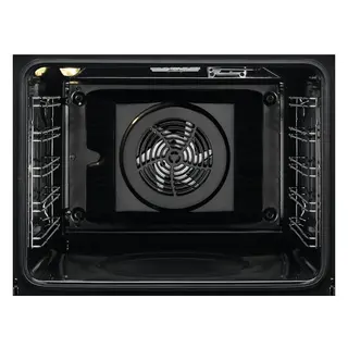 Zanussi кіріктірілген тұмшапеш OPZB4334X