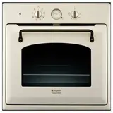 Встраиваемый духовой шкаф HOTPOINT-ARISTON FT 850.1 (OW)