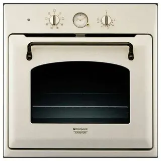 Встраиваемый духовой шкаф HOTPOINT-ARISTON FT 850.1 (OW)