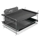 Встраиваемый духовой шкаф Gorenje BO737E24XG - фото 4