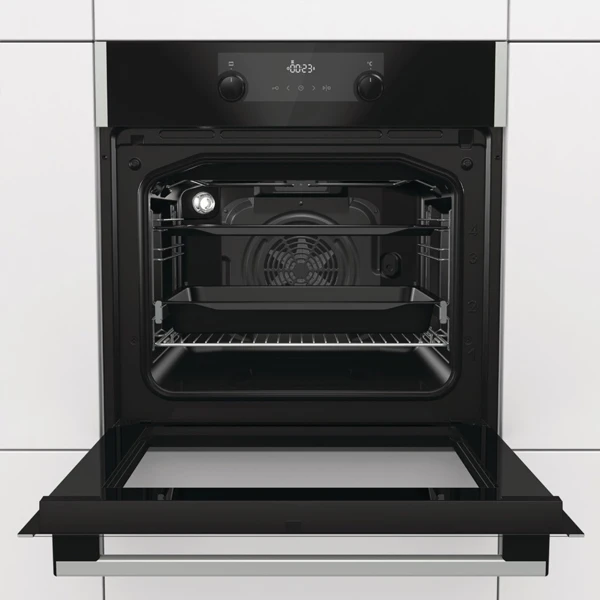 Встраиваемый духовой шкаф Gorenje BO737E24XG - фото 3