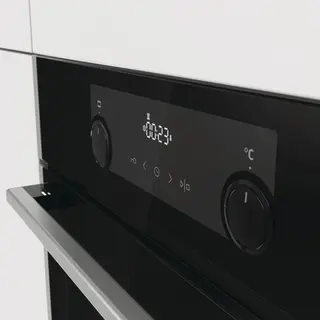 Встраиваемый духовой шкаф Gorenje BO737E24XG
