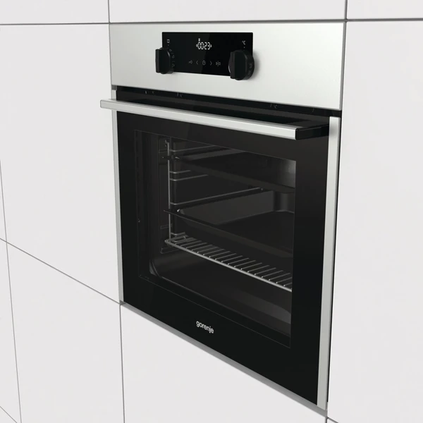 Встраиваемый духовой шкаф Gorenje BO735E11XK - фото 4