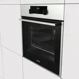 Встраиваемый духовой шкаф Gorenje BO735E11XK - фото 4