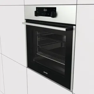 Встраиваемый духовой шкаф Gorenje BO735E11XK