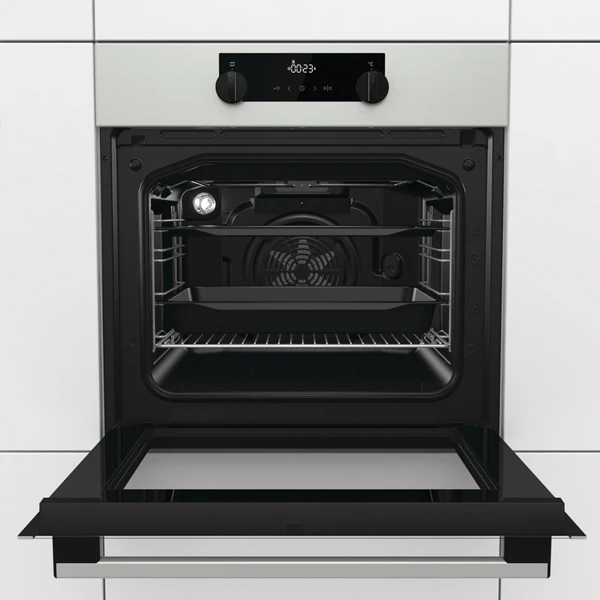 Встраиваемый духовой шкаф Gorenje BO735E11XK - фото 5