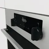 Встраиваемый духовой шкаф Gorenje BO735E11XK - фото 2