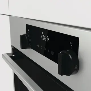 Встраиваемый духовой шкаф Gorenje BO735E11XK