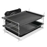 Встраиваемый духовой шкаф Gorenje BO735E11XK - фото 3