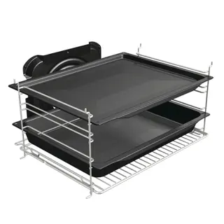 Встраиваемый духовой шкаф Gorenje BO715E10X