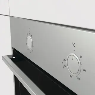 Встраиваемый духовой шкаф Gorenje BO715E10X