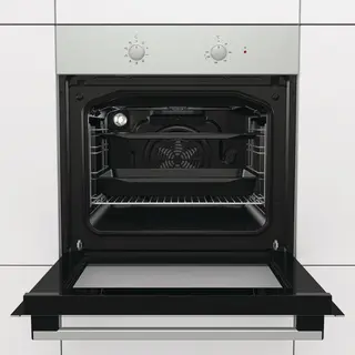 Встраиваемый духовой шкаф Gorenje BO715E10X