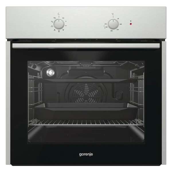 Встраиваемый духовой шкаф Gorenje BO715E10X