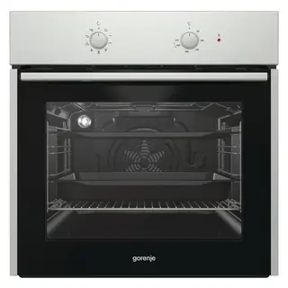 Встраиваемый духовой шкаф Gorenje BO715E10X