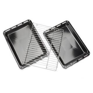 Встраиваемый духовой шкаф Midea MO78100CGB