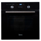 Встраиваемый духовой шкаф Midea MO78100CGB