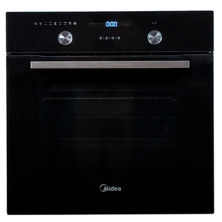 Встраиваемый духовой шкаф Midea MO78100CGB