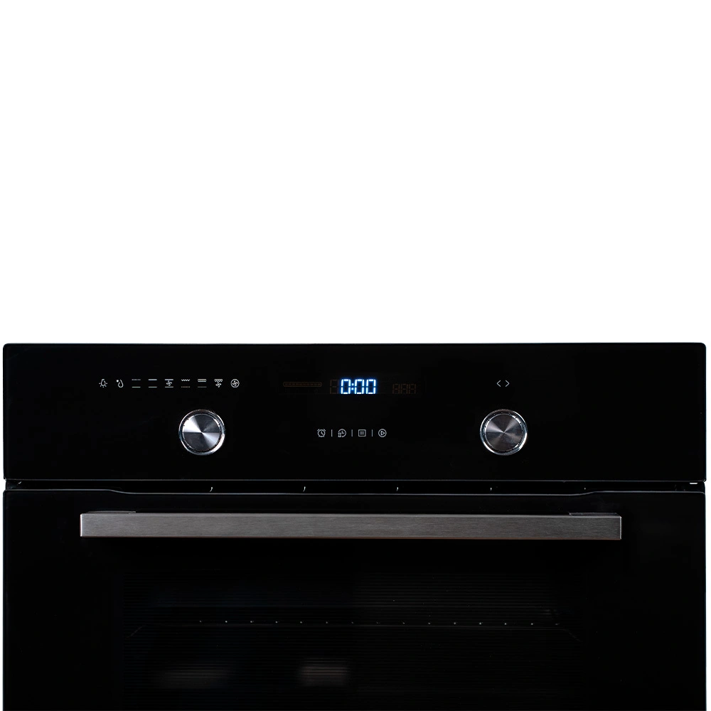 Встраиваемый духовой шкаф Midea MO78100CGB - фото 3