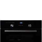 Встраиваемый духовой шкаф Midea MO78100CGB - фото 3