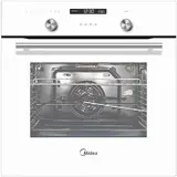 Встраиваемый духовой шкаф Midea MO78100CGW