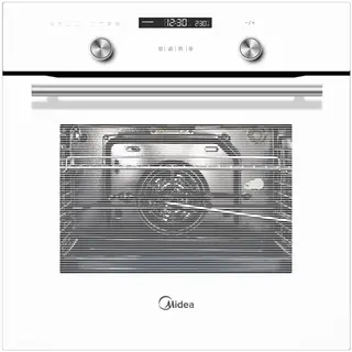 Встраиваемый духовой шкаф Midea MO78100CGW