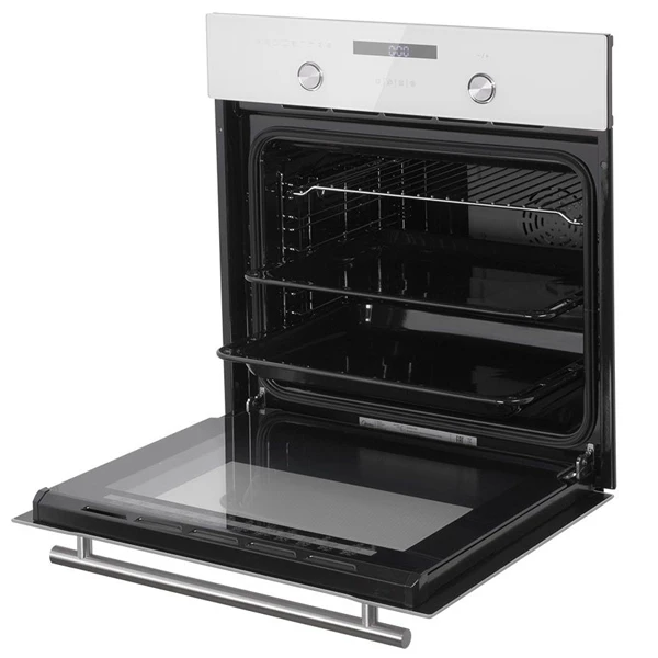 Встраиваемый духовой шкаф Midea MO78100CGW - фото 3