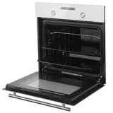 Встраиваемый духовой шкаф Midea MO78100CGW - фото 3