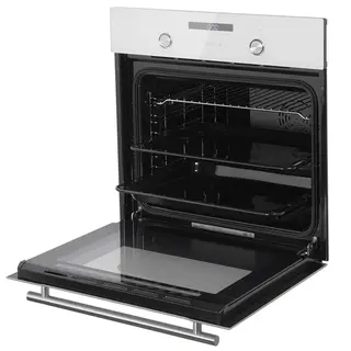 Встраиваемый духовой шкаф Midea MO78100CGW
