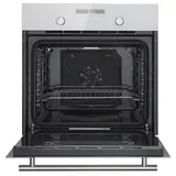 Встраиваемый духовой шкаф Midea MO78100CGW - фото 4